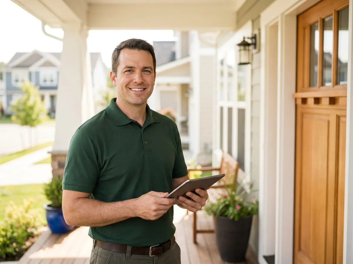 Pest control FAQs for Majestic, KY